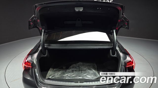 Kia K8 2023 — photo 20