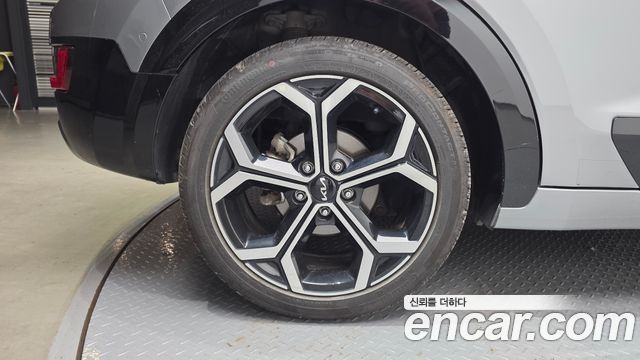 Kia Niro 2024 — photo 5