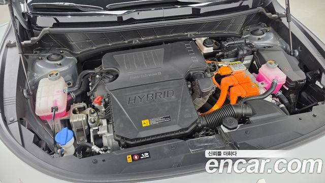 Kia Niro 2024 — photo 6