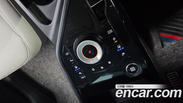 Kia Niro 2024 — photo 12