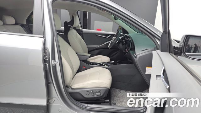 Kia Niro 2024 — photo 17