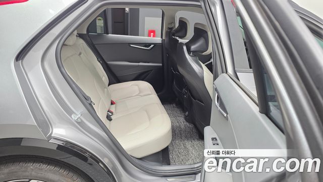 Kia Niro 2024 — photo 18