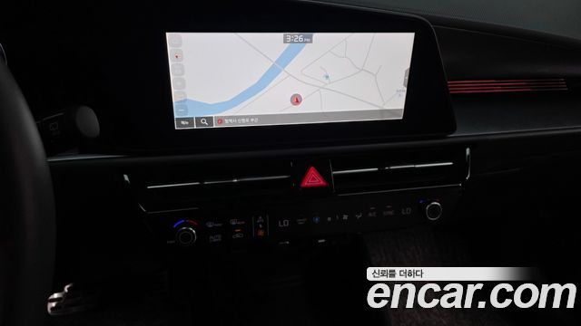 Kia Niro 2024 — photo 20