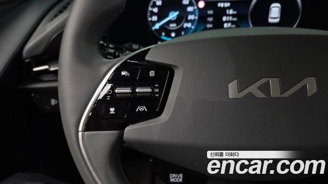 Kia Niro 2024 — photo 23