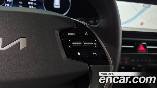 Kia Niro 2024 — photo 24