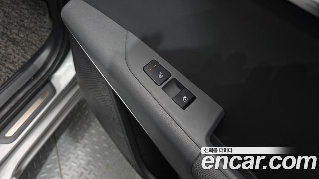 Kia Niro 2024 — photo 25