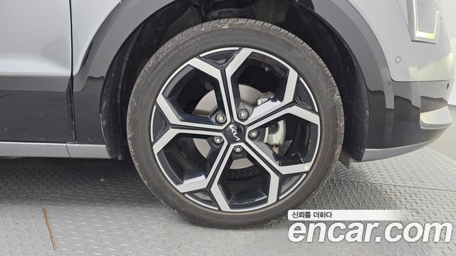 Kia Niro 2024 — photo 7