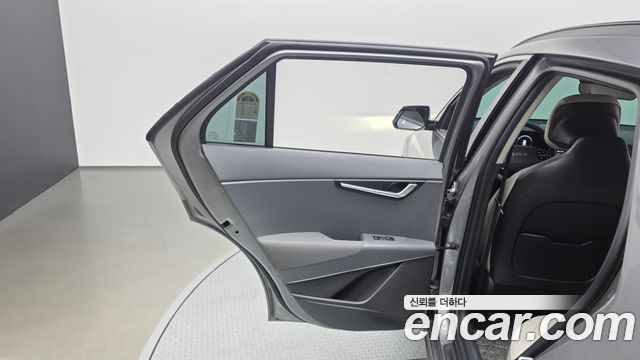 Kia Niro 2024 — photo 15