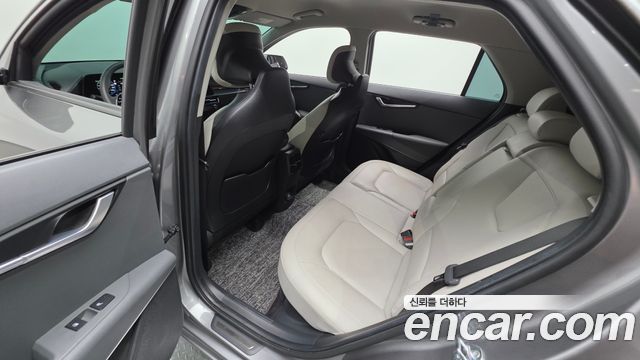 Kia Niro 2024 — photo 16
