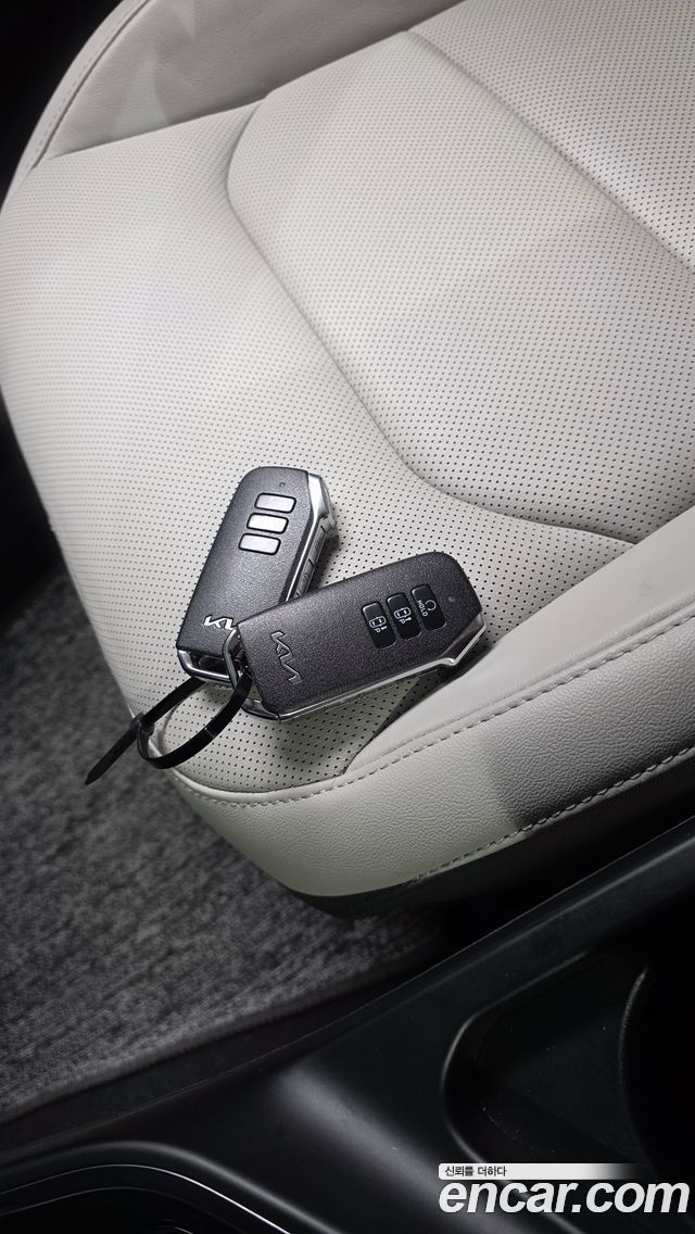 Kia Niro 2024 — photo 27