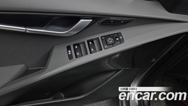 Kia Niro 2024 — photo 28
