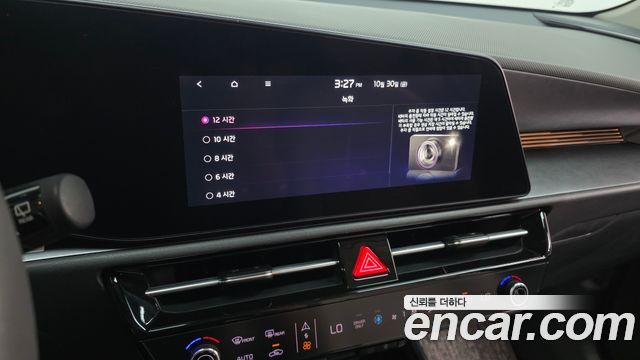 Kia Niro 2024 — photo 31