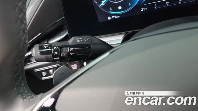 Kia Niro 2024 — photo 35