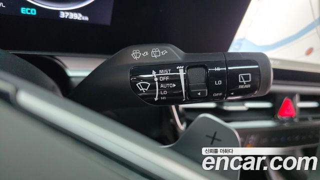 Kia Niro 2024 — photo 36