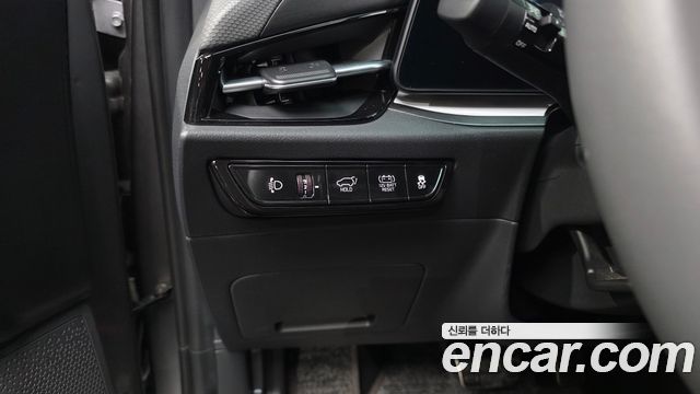 Kia Niro 2024 — photo 37