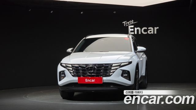 Hyundai Tucson 2023 — photo 3