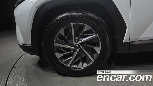 Hyundai Tucson 2023 — photo 5