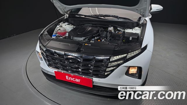 Hyundai Tucson 2023 — photo 6