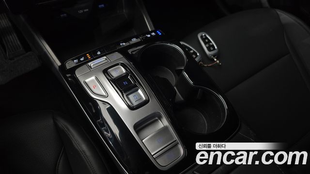 Hyundai Tucson 2023 — photo 12