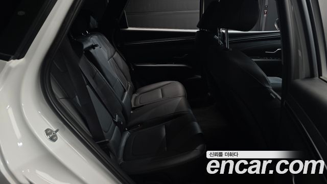 Hyundai Tucson 2023 — photo 17