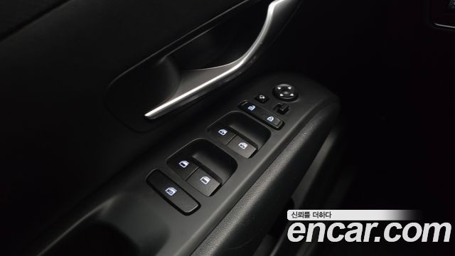 Hyundai Tucson 2023 — photo 23