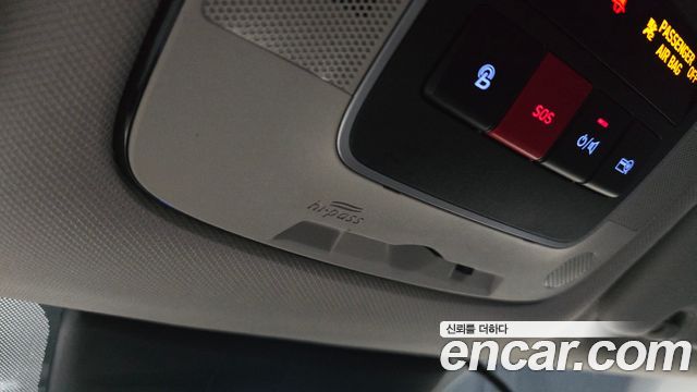Hyundai Tucson 2023 — photo 25