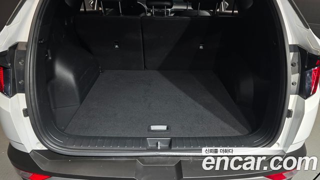 Hyundai Tucson 2023 — photo 26