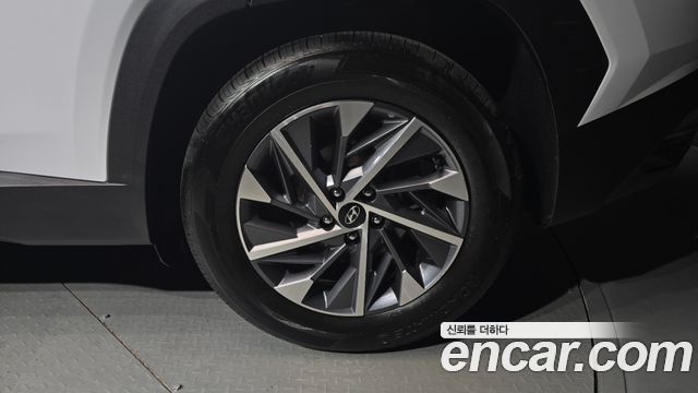 Hyundai Tucson 2023 — photo 7