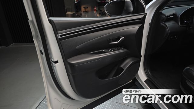 Hyundai Tucson 2023 — photo 14