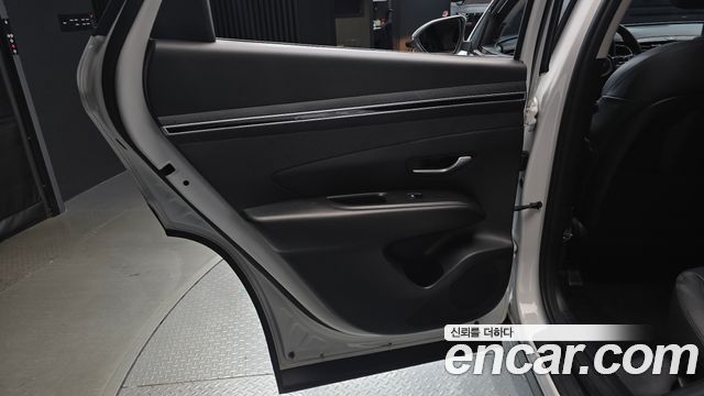 Hyundai Tucson 2023 — photo 15