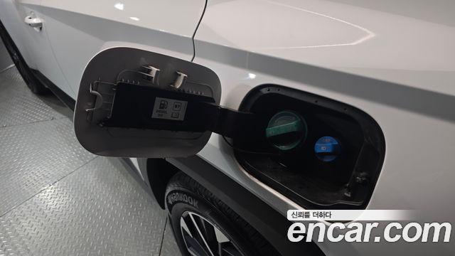 Hyundai Tucson 2023 — photo 28