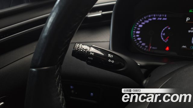 Hyundai Tucson 2023 — photo 29
