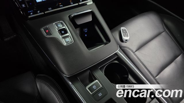 Hyundai Grandeur 2022 — photo 12