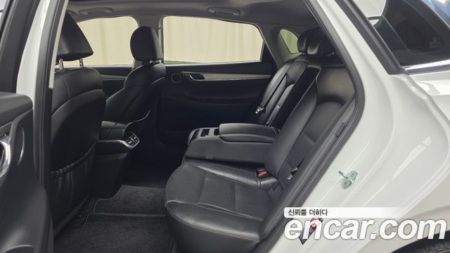 Hyundai Grandeur 2022 — photo 18