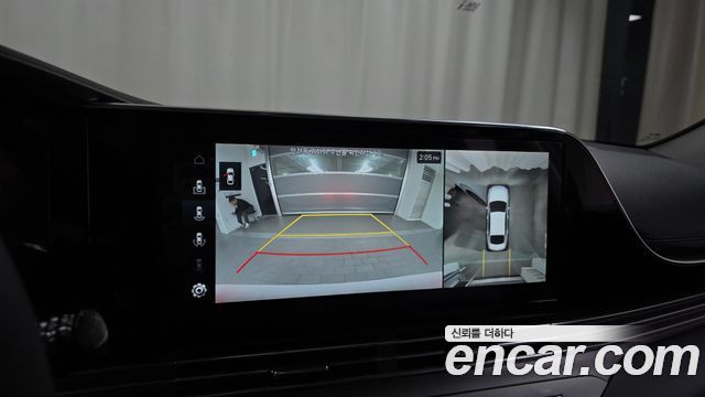 Hyundai Grandeur 2022 — photo 20