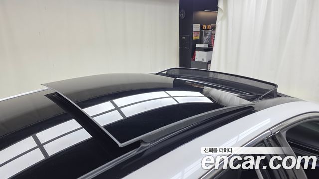 Hyundai Grandeur 2022 — photo 25