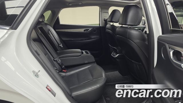 Hyundai Grandeur 2022 — photo 16