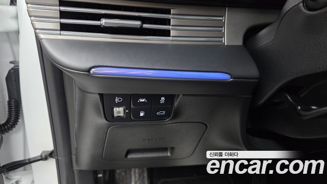 Hyundai Grandeur 2022 — photo 28