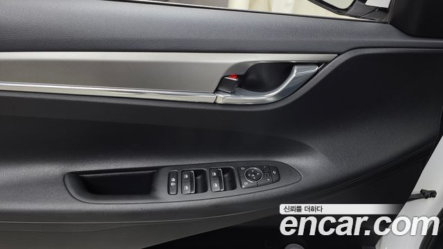 Hyundai Grandeur 2022 — photo 29