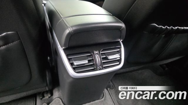 Hyundai Grandeur 2022 — photo 30