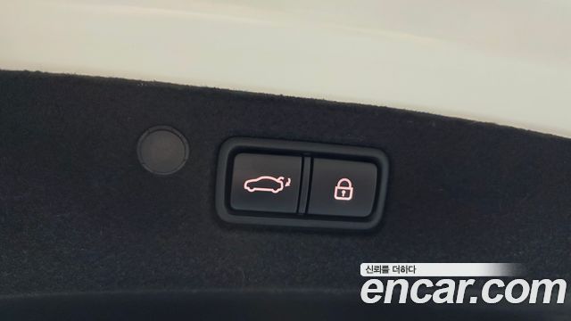 Hyundai Grandeur 2022 — photo 31