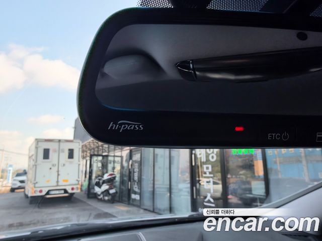 Hyundai Grandeur 2016 — photo 16