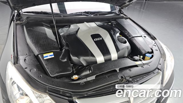 Hyundai Genesis 2012 — photo 6