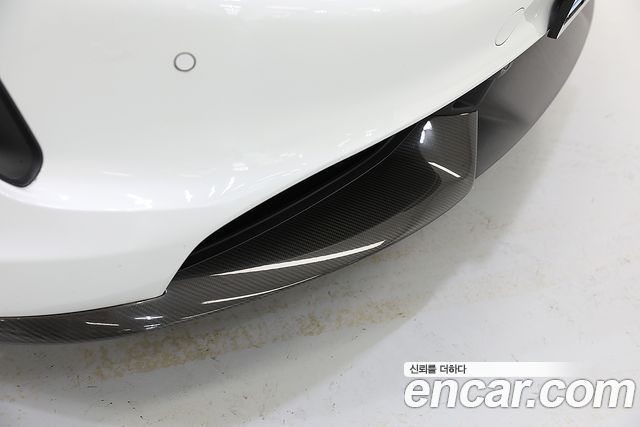 Porsche Taycan 2021 — photo 7