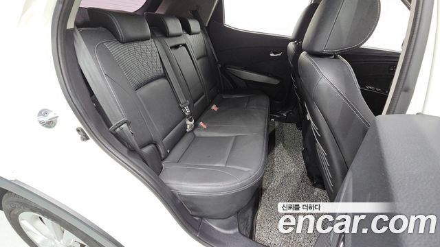 KG Mobility TIBOLI 2019 — photo 17