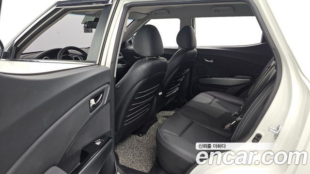 KG Mobility TIBOLI 2019 — photo 18