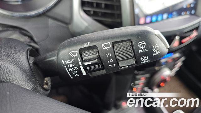 KG Mobility TIBOLI 2019 — photo 26