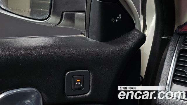Renault Korea SM5  2014 — photo 16