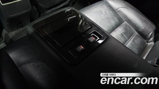 Renault Korea SM5  2014 — photo 18