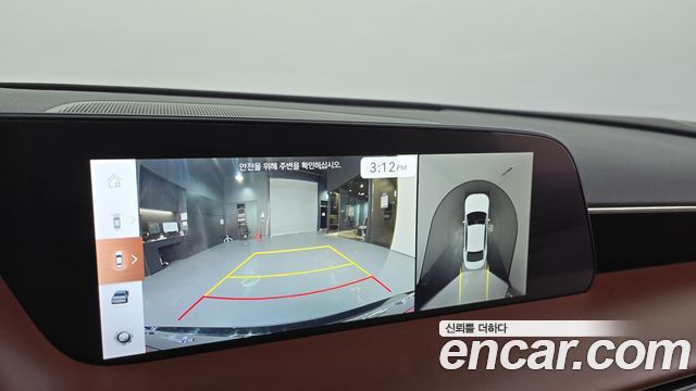 Genesis G90 2022 — photo 14